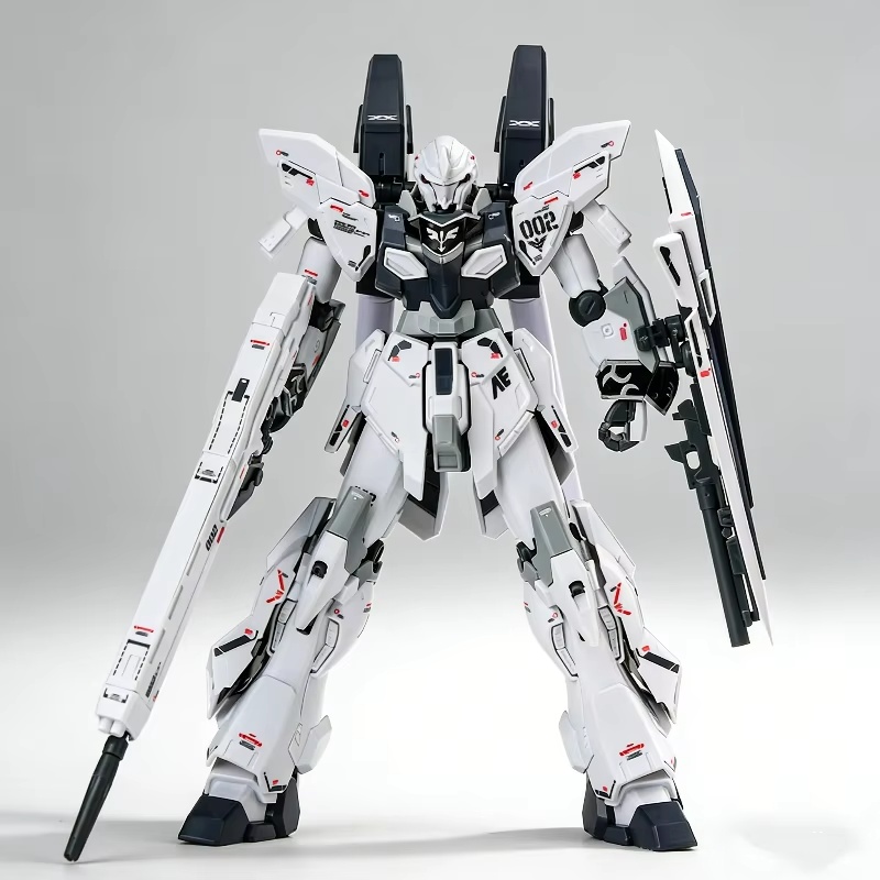 Model Kit Gundam Hg - Pb Limited Hg 1/144 Sinanju Stein