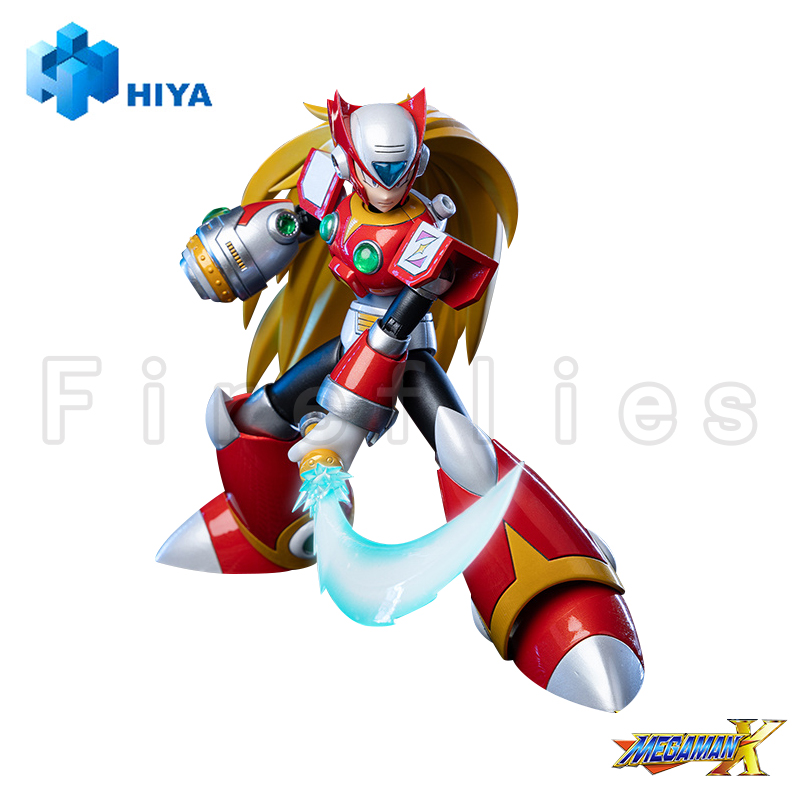 Model Kit Zero - [Pre-Order]14.5CM HIYA 1/12 Scale 5.7Inches Action