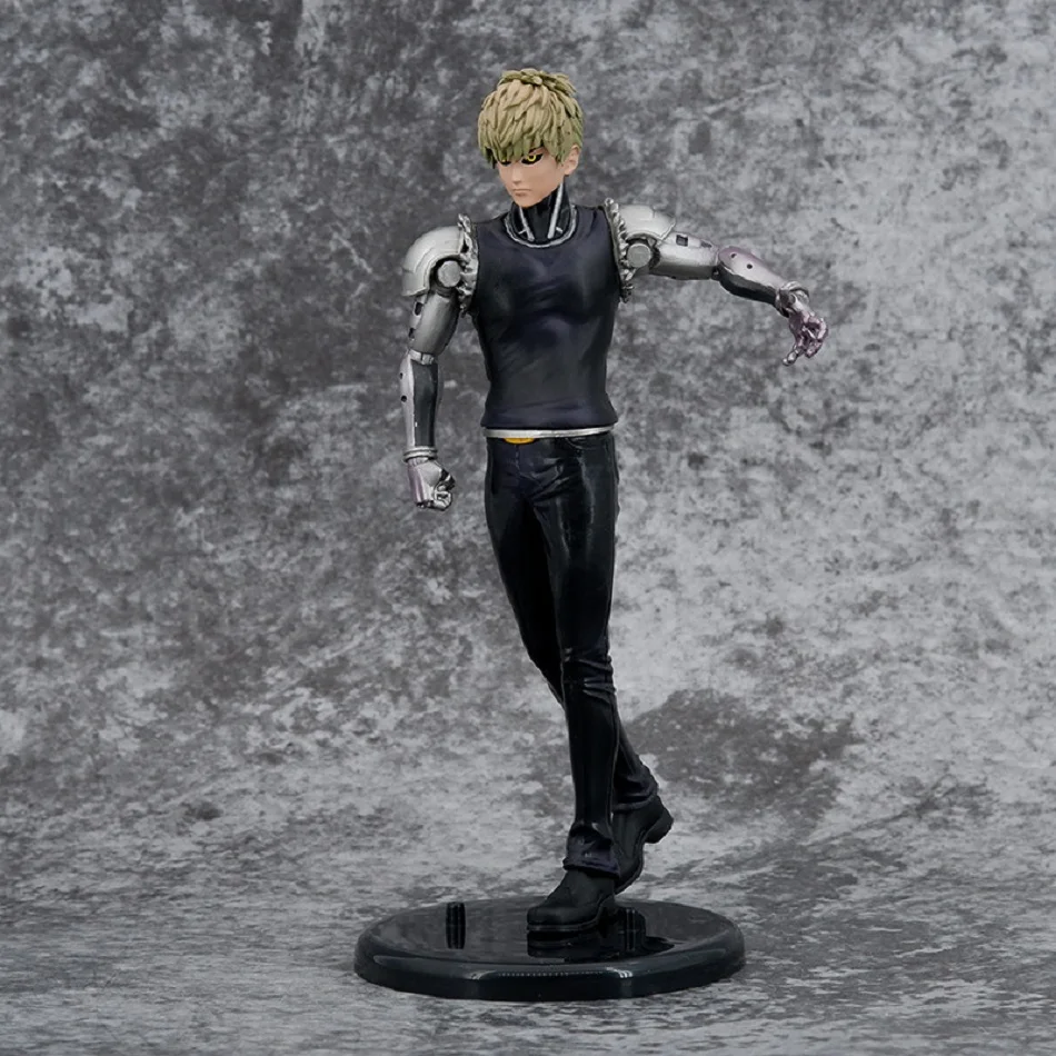 Model Kit Kaiju No 8 - 2026 BANPRESTO One Punch Superman Group