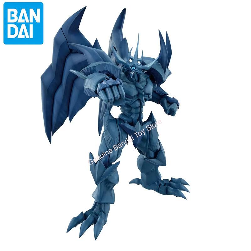 Model Kit Obelisk - Bandai FRS Figure-rise Standard EGYPTIAN GOD