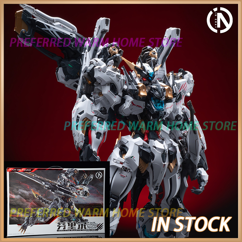 Model Kit Infinite Dimension - New In Stock IN ERA+ FNR-09