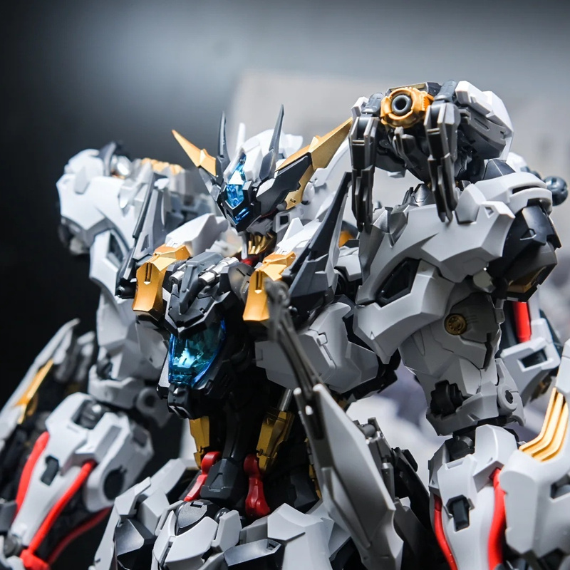 Model Kit Infinite Dimension - 【IN STOCK】IN ERA+ RMD 1/72 FENRIR