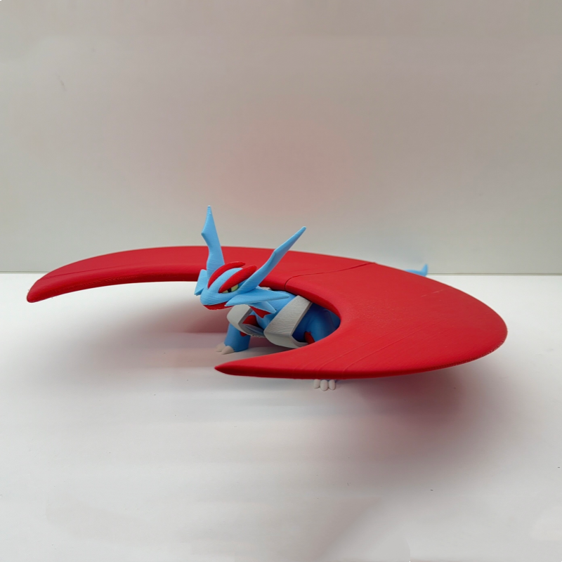 3D Printing 1/20 Scale 10cm Su - Model Kit Kyogre avaliação e preço