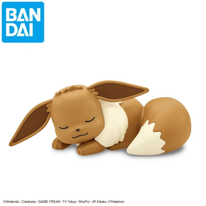 Bandai Original Pokemon Figure - Model Kit Quick Pokemon avaliação e preço