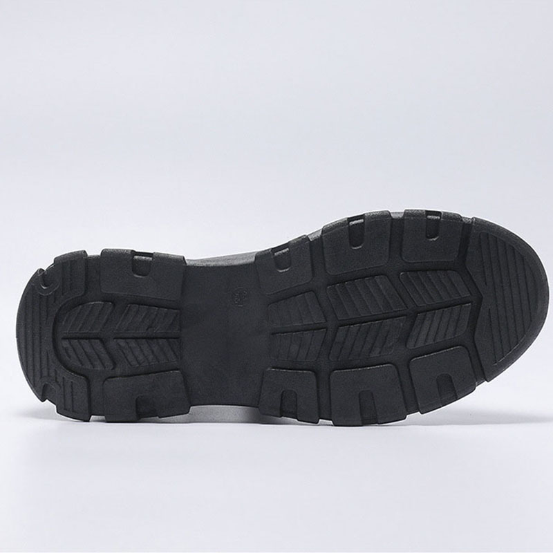 Oulylan Round Toe Laced Men's  - Model Kit Brands avaliação e preço