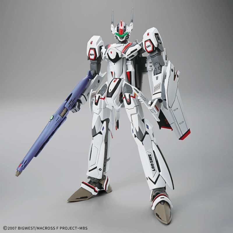 Bandai Original HG 1/100 Macro - Model Kit Valkyrie avaliação e preço
