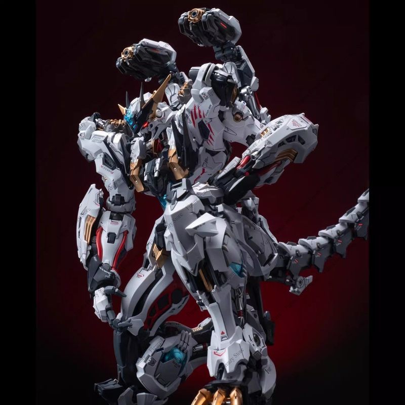 Spot SaleIn Era+ Plastic Mol K - Model Kit Infinite Dimension avaliação e preço