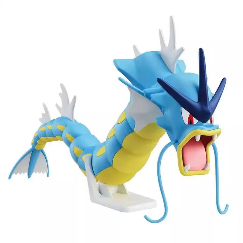 Original Bandai Pokemon Figure - Model Kit Quick Pokemon avaliação e preço