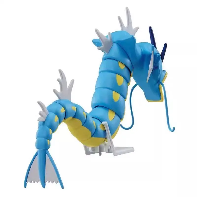 Original Bandai Pokemon Figure - Model Kit Quick Pokemon avaliação e preço