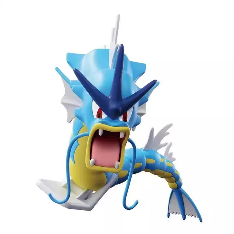 Original Bandai Pokemon Figure - Model Kit Quick Pokemon avaliação e preço