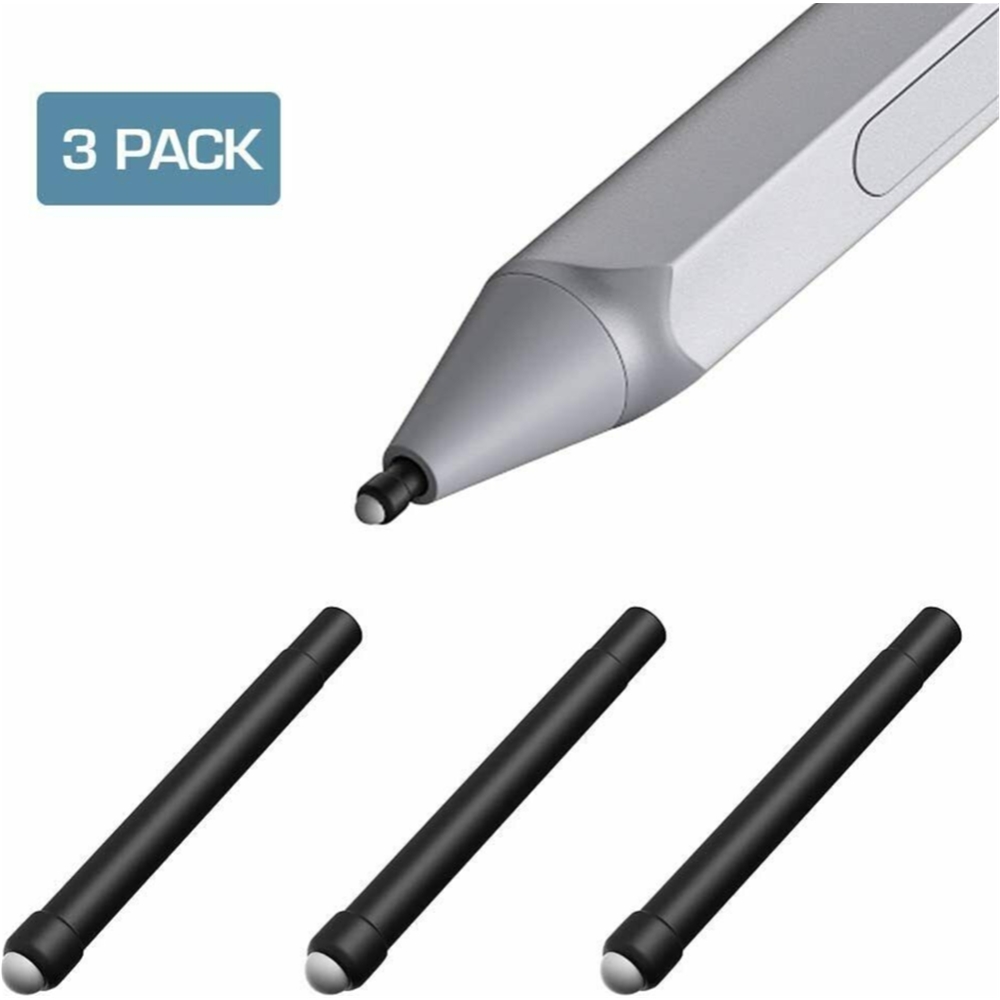 3PCS Pen Tips Pencil Nibs Repl - Model Kit Brands avaliação e preço