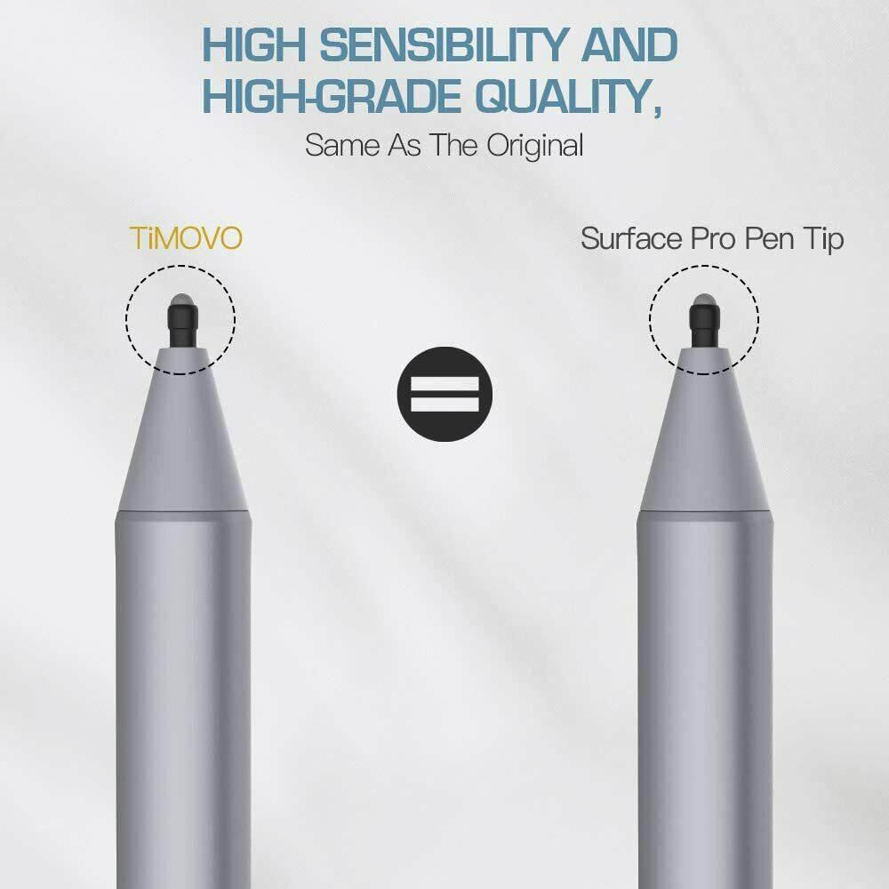 3PCS Pen Tips Pencil Nibs Repl - Model Kit Brands avaliação e preço