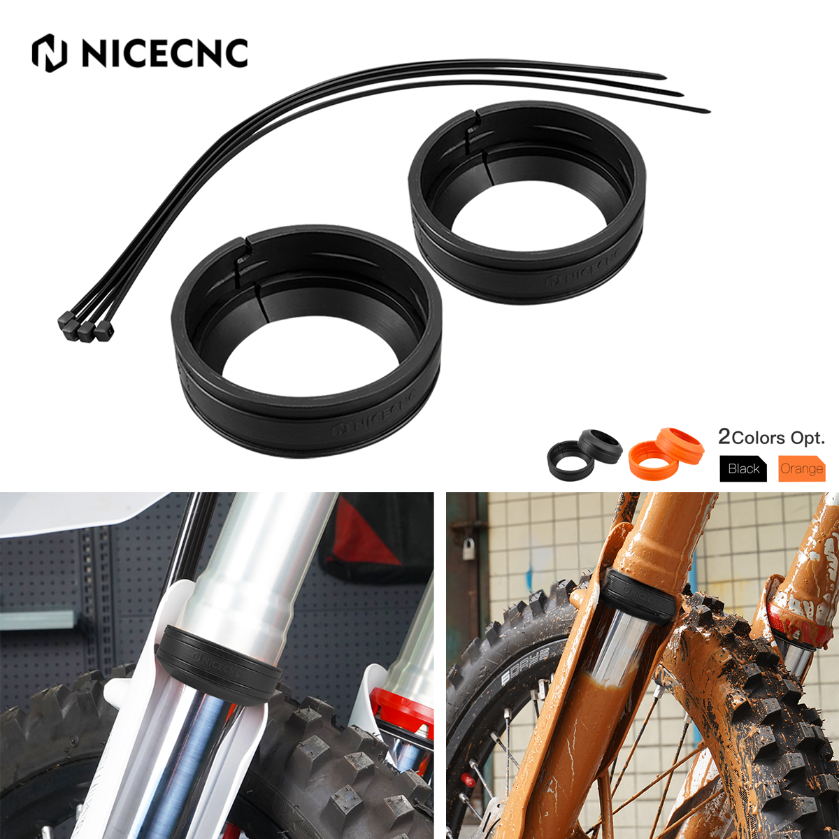 NICECNC For 2024 KTM EXC 300 E - Model Kit Brands avaliação e preço