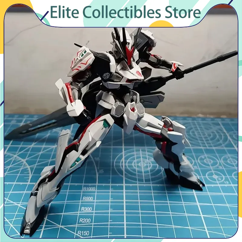 Star Motion Lord Astray Action - Model Kit Fire Lord avaliação e preço