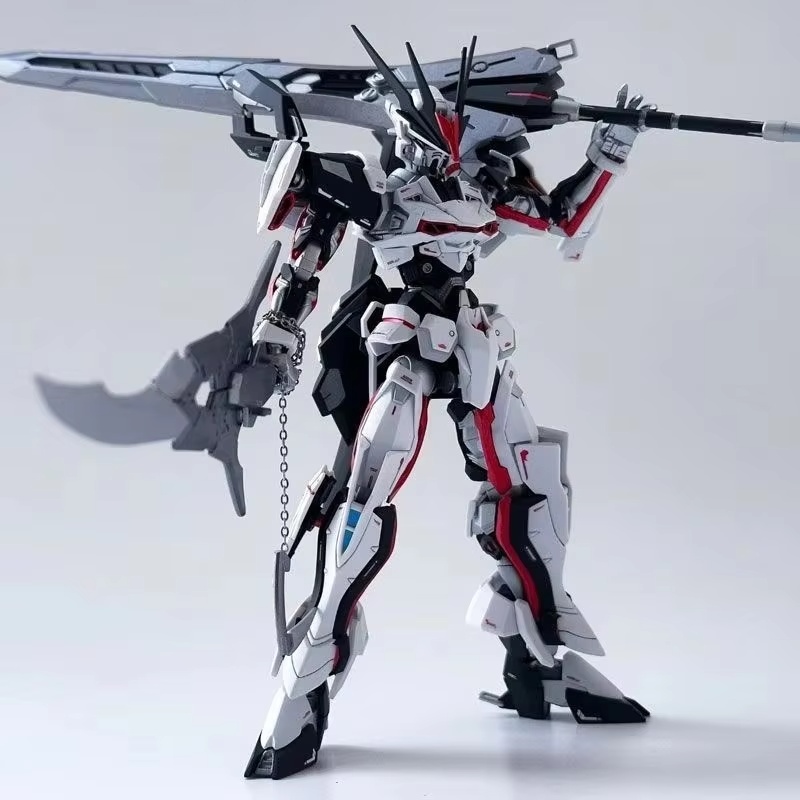 Star Motion Lord Astray Action - Model Kit Fire Lord avaliação e preço