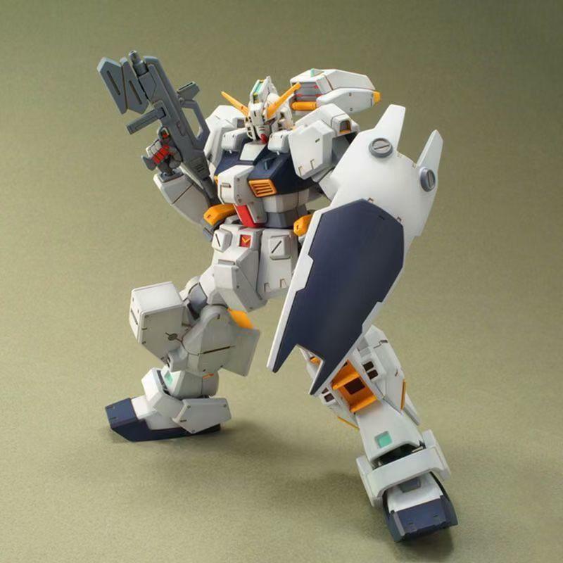 HGUC 1/144 RX-121-1 TR-1 Hazel - Model Kit Zeta Gundam avaliação e preço