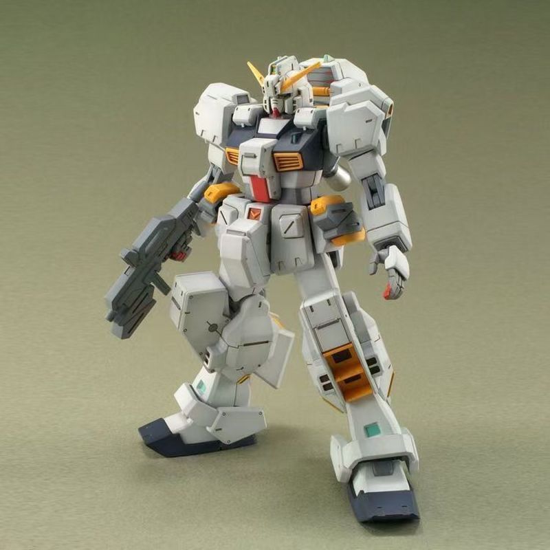 HGUC 1/144 RX-121-1 TR-1 Hazel - Model Kit Zeta Gundam avaliação e preço