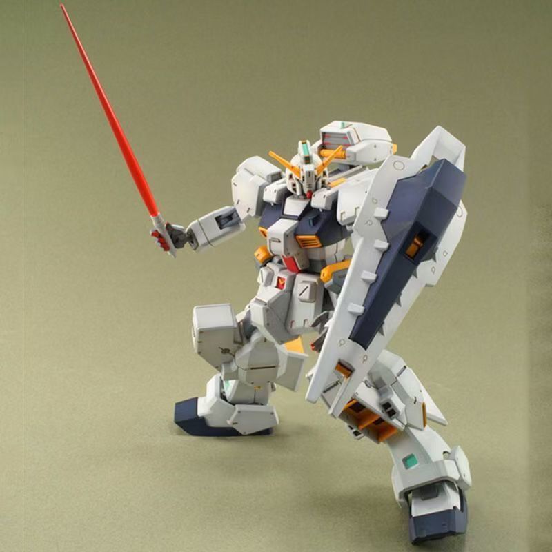 HGUC 1/144 RX-121-1 TR-1 Hazel - Model Kit Zeta Gundam avaliação e preço