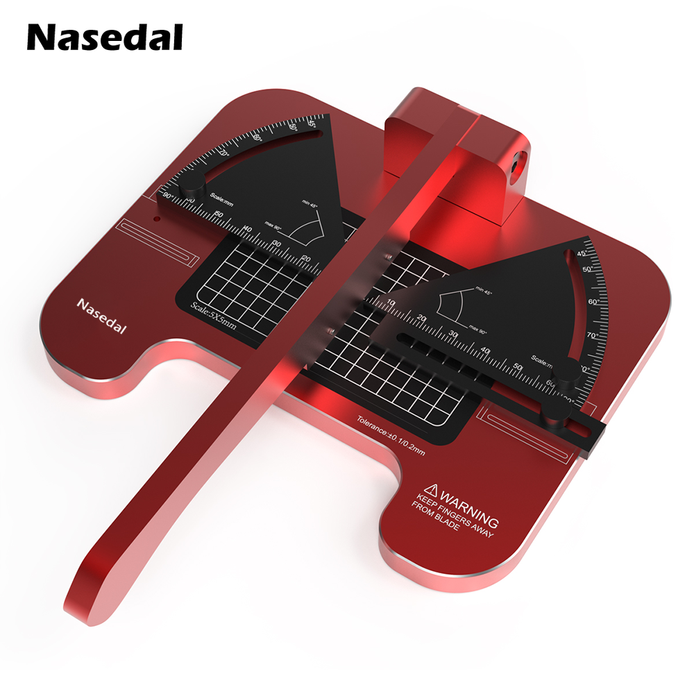 Precision Angle Cutting Statio - Model Kit Paint Set avaliação e preço