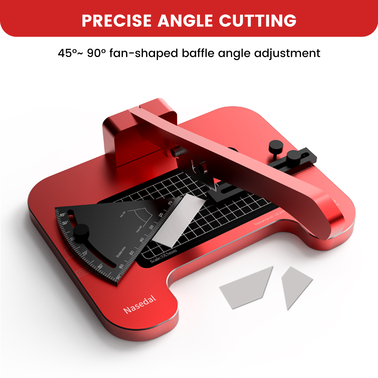 Precision Angle Cutting Statio - Model Kit Paint Set avaliação e preço