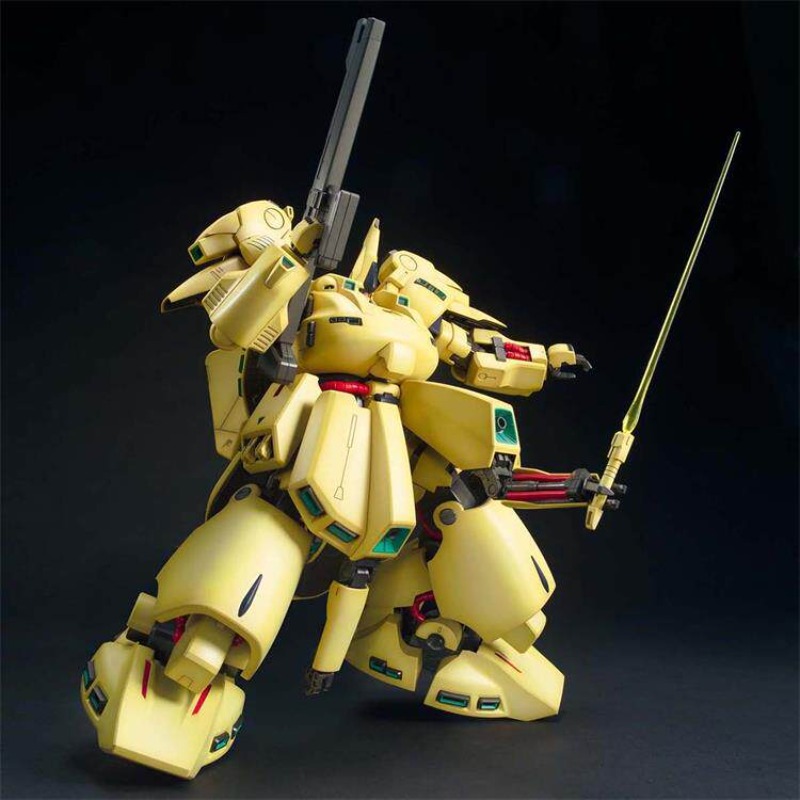 In Stock Bandai MG 1/100 PMX-0 - Model Kit Zeta Gundam avaliação e preço