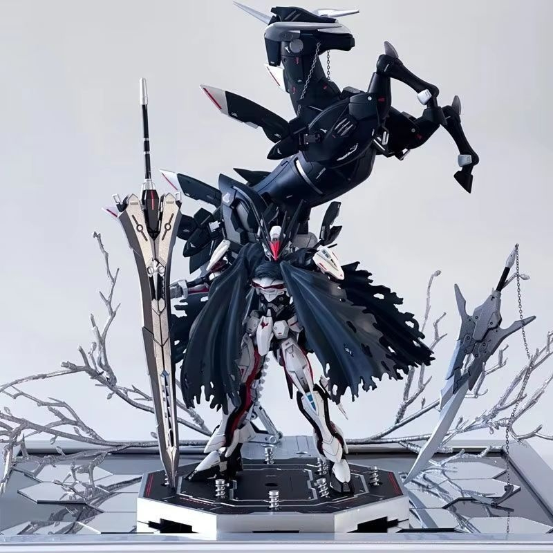 Star Motion Lord Astray Assemb - Model Kit Fire Lord avaliação e preço