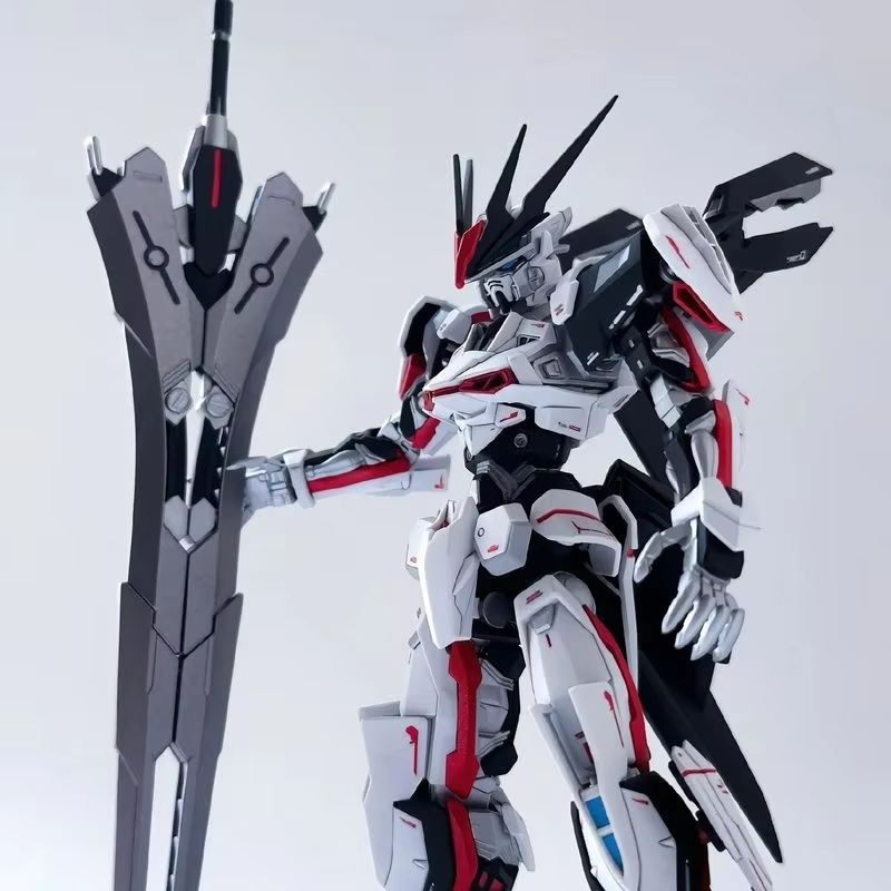 Star Motion Lord Astray Assemb - Model Kit Fire Lord avaliação e preço