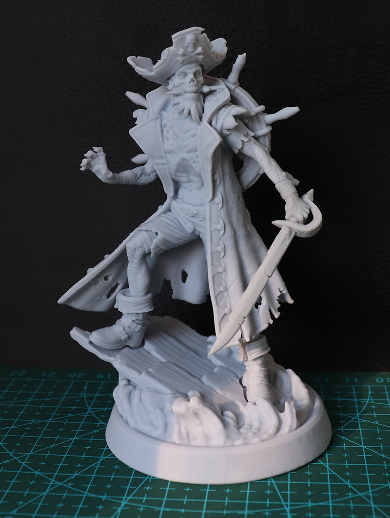 1/24 75mm  1/18 100mm Resin Mo - Model Kit Zombie avaliação e preço