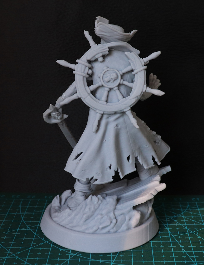 1/24 75mm  1/18 100mm Resin Mo - Model Kit Zombie avaliação e preço