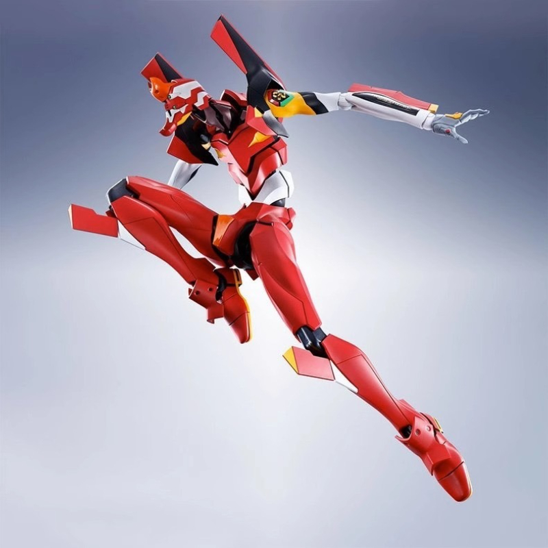 EVA 01 Evangelion Action Figur - Model Kit Eva 01 avaliação e preço