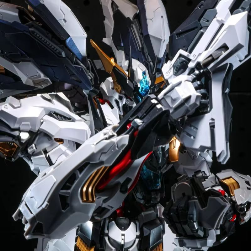 【IN STOCK】IN ERA+ RMD 1/72 FEN - Model Kit Infinite Dimension avaliação e preço