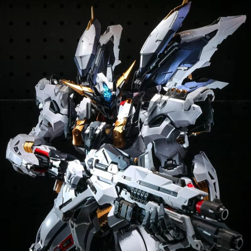 【IN STOCK】IN ERA+ RMD 1/72 FEN - Model Kit Infinite Dimension avaliação e preço