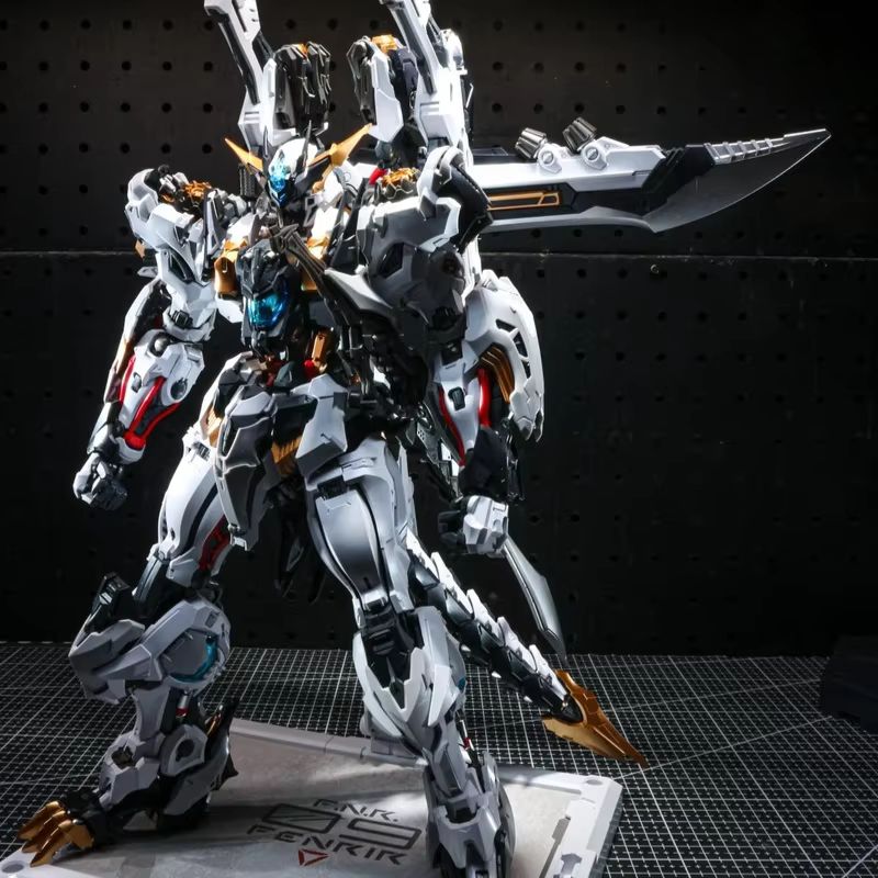 【IN STOCK】IN ERA+ RMD 1/72 FEN - Model Kit Infinite Dimension avaliação e preço