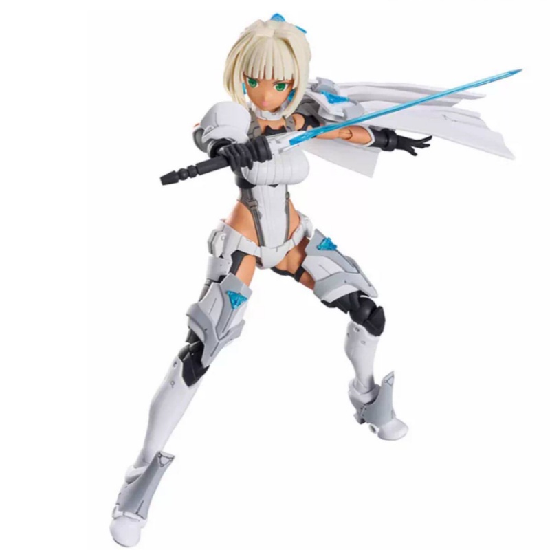 Bandai 30ms Model Kit Accessor - Model Kit Valkyrie avaliação e preço