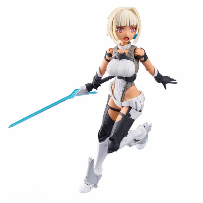 Bandai 30ms Model Kit Accessor - Model Kit Valkyrie avaliação e preço