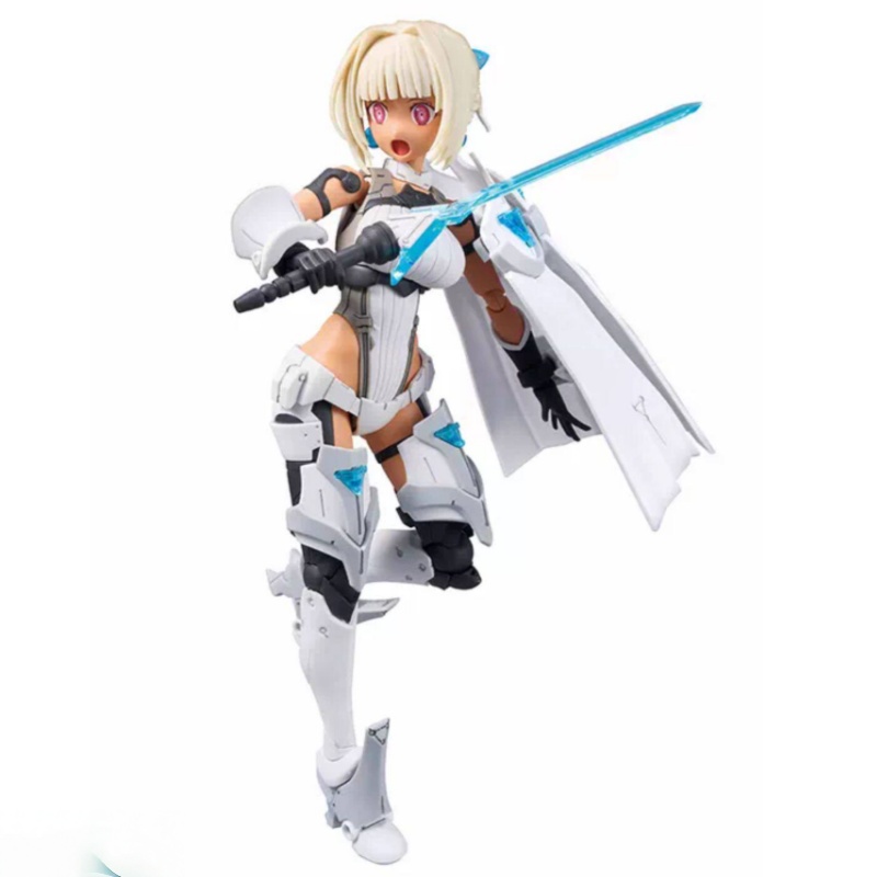Bandai 30ms Model Kit Accessor - Model Kit Valkyrie avaliação e preço