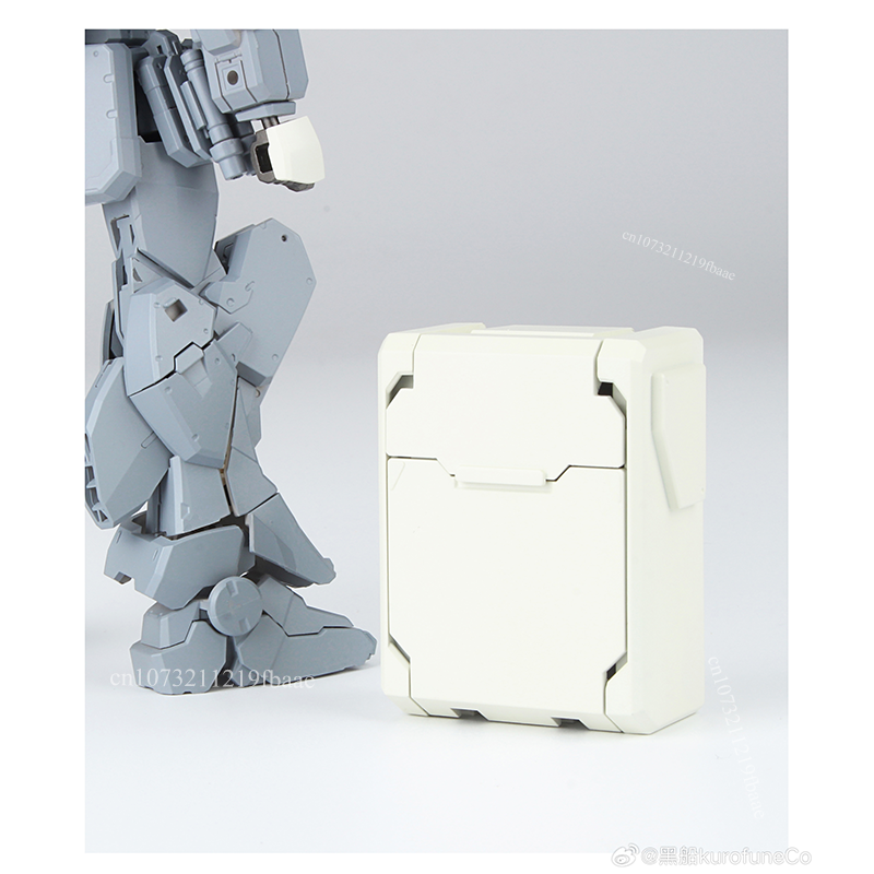 KurofuneCo EZ8 HG 1/144 Toy As - Model Kit Zero avaliação e preço