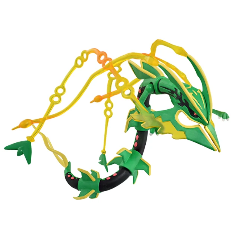 TOMY Limited Edition Pokemon F - Model Kit Kyogre avaliação e preço