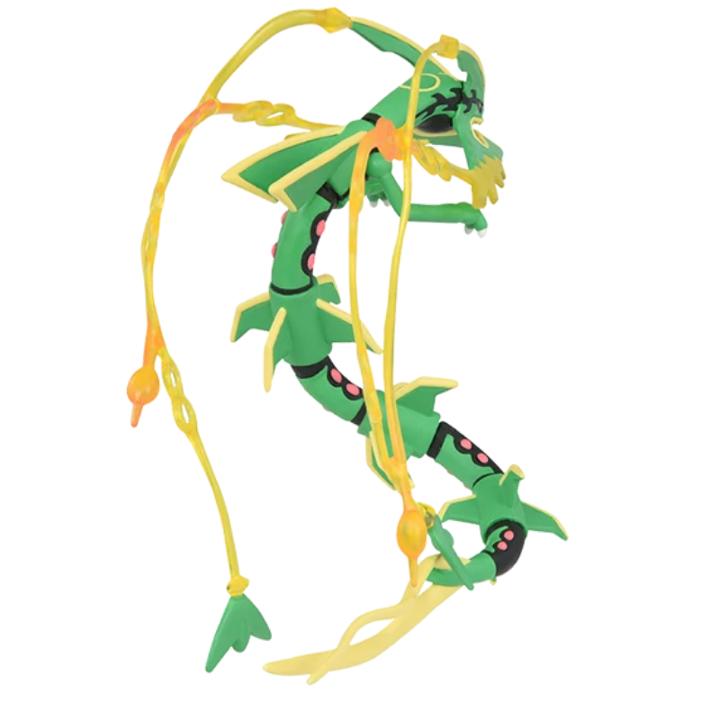 TOMY Limited Edition Pokemon F - Model Kit Kyogre avaliação e preço