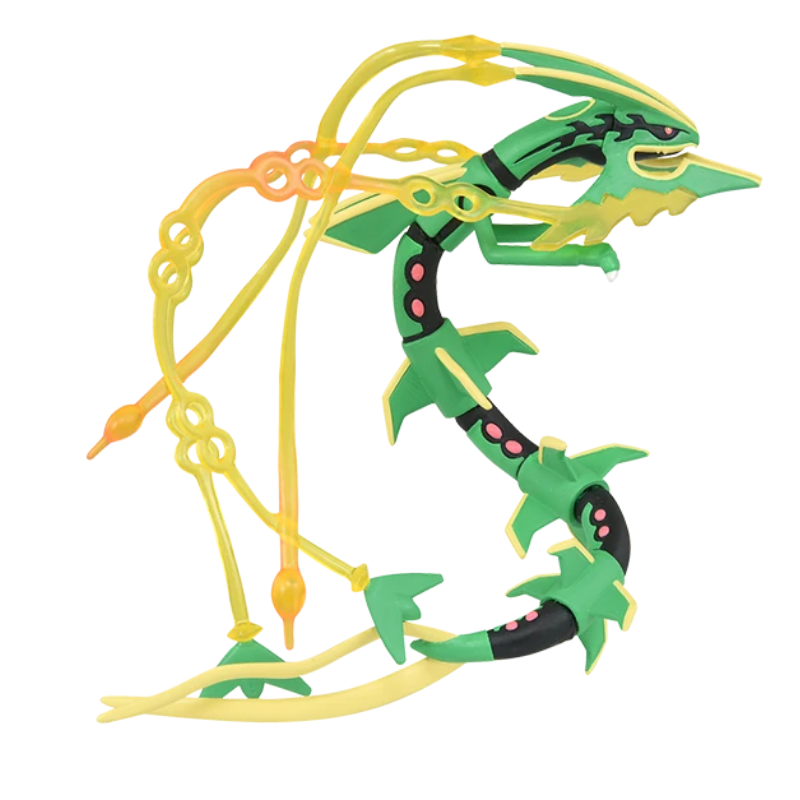 TOMY Limited Edition Pokemon F - Model Kit Kyogre avaliação e preço