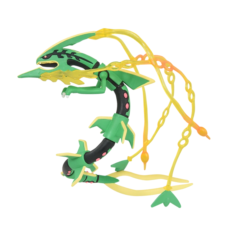 TOMY Limited Edition Pokemon F - Model Kit Kyogre avaliação e preço