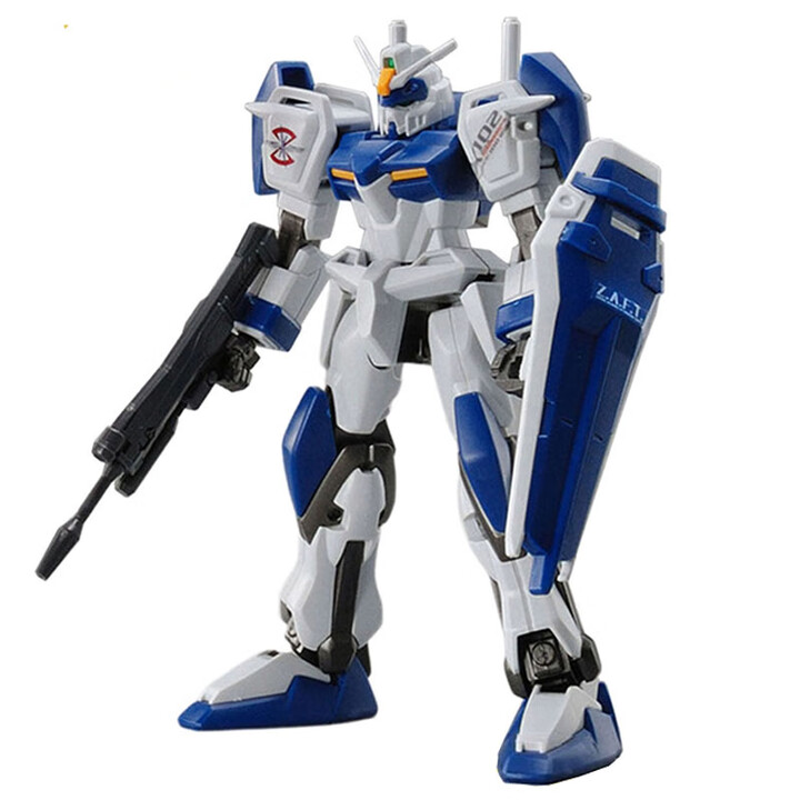 Bandai HG 1/144 R02 Duel Gunda - Model Kit Gundam Hg avaliação e preço