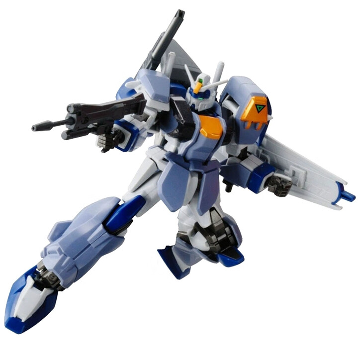 Bandai HG 1/144 R02 Duel Gunda - Model Kit Gundam Hg avaliação e preço