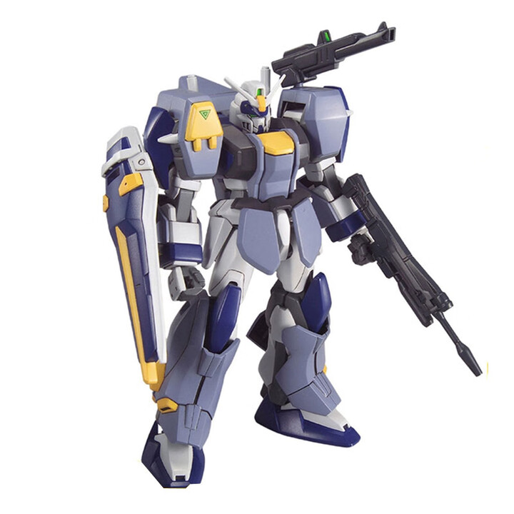Bandai HG 1/144 R02 Duel Gunda - Model Kit Gundam Hg avaliação e preço