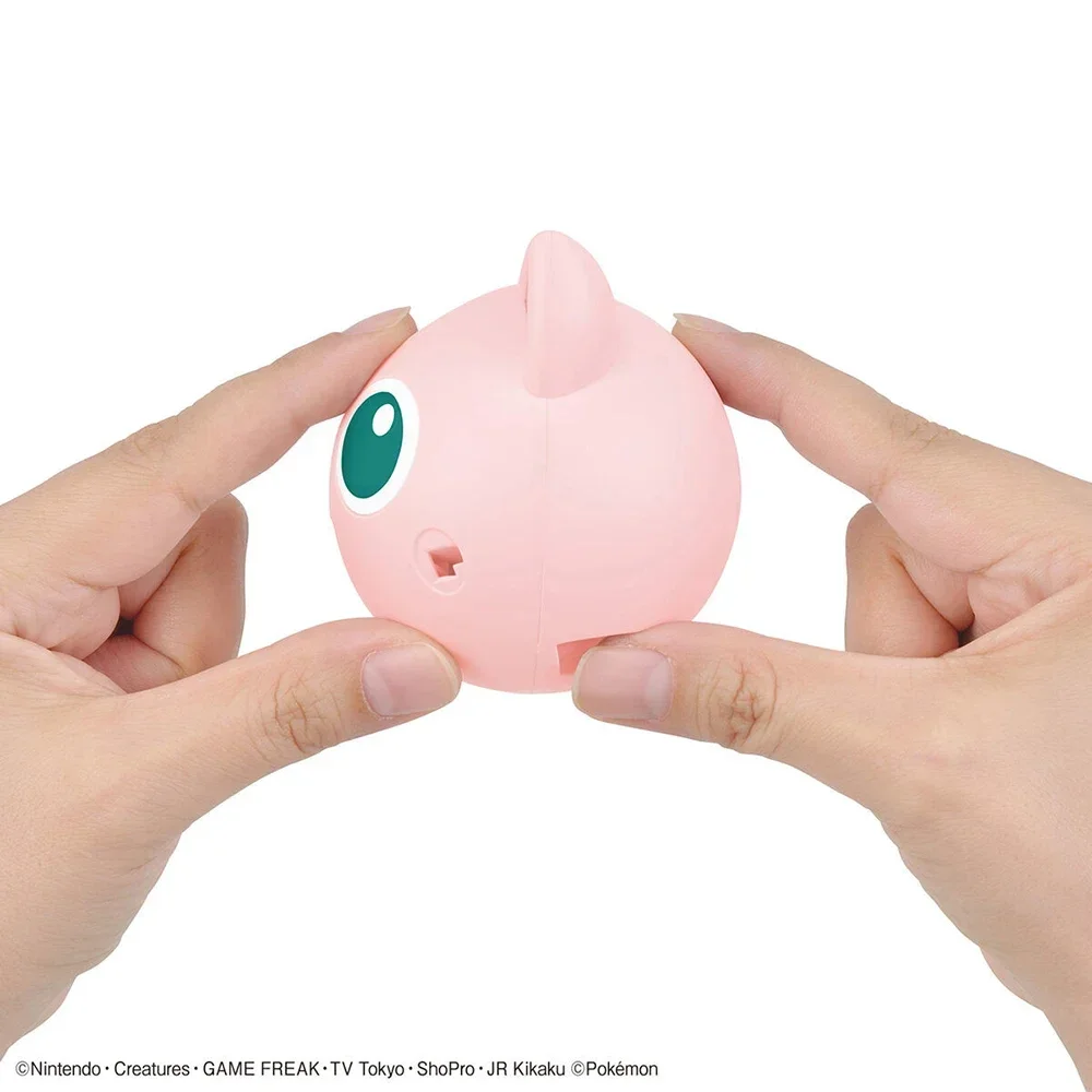 Bandai Pokemon Original Figure - Model Kit Quick Pokemon avaliação e preço