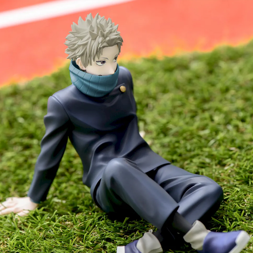 Anime JJK Figure Okkotsu Yuta  - Model Kit Kaiju No 8 avaliação e preço