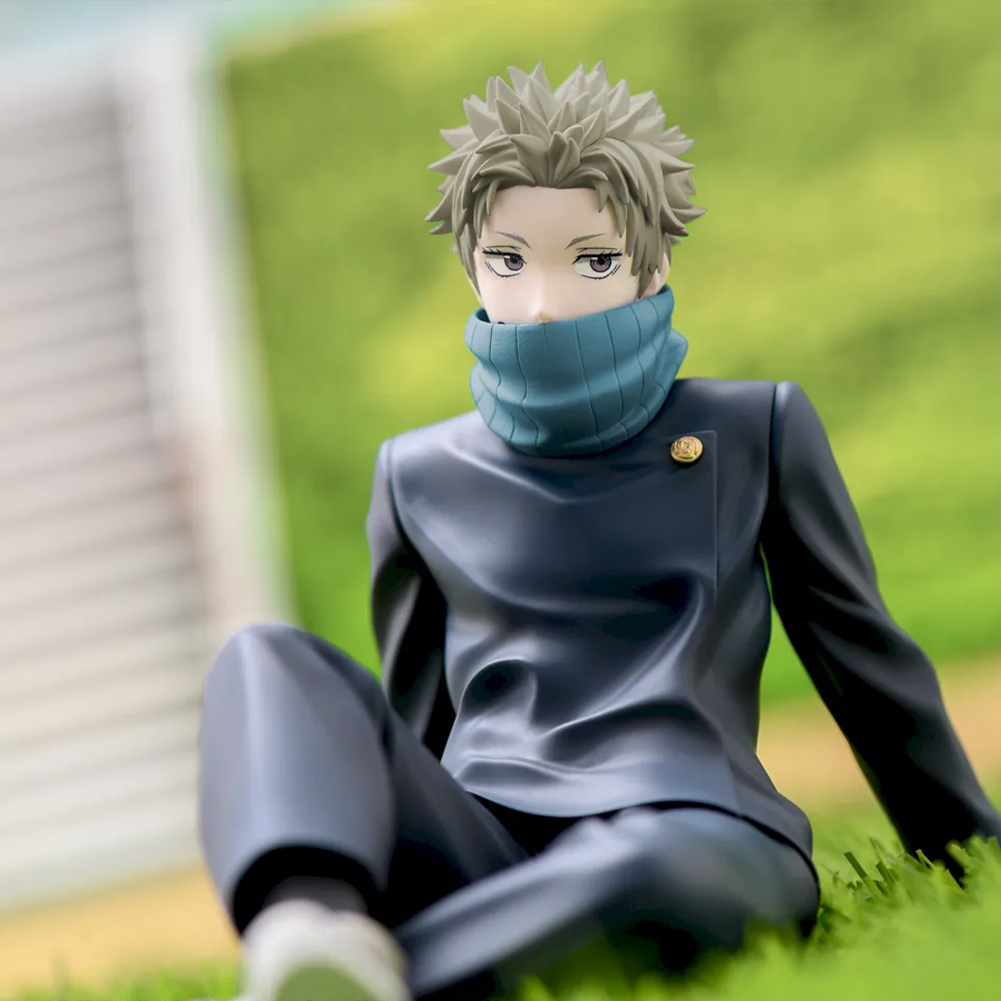 Anime JJK Figure Okkotsu Yuta  - Model Kit Kaiju No 8 avaliação e preço