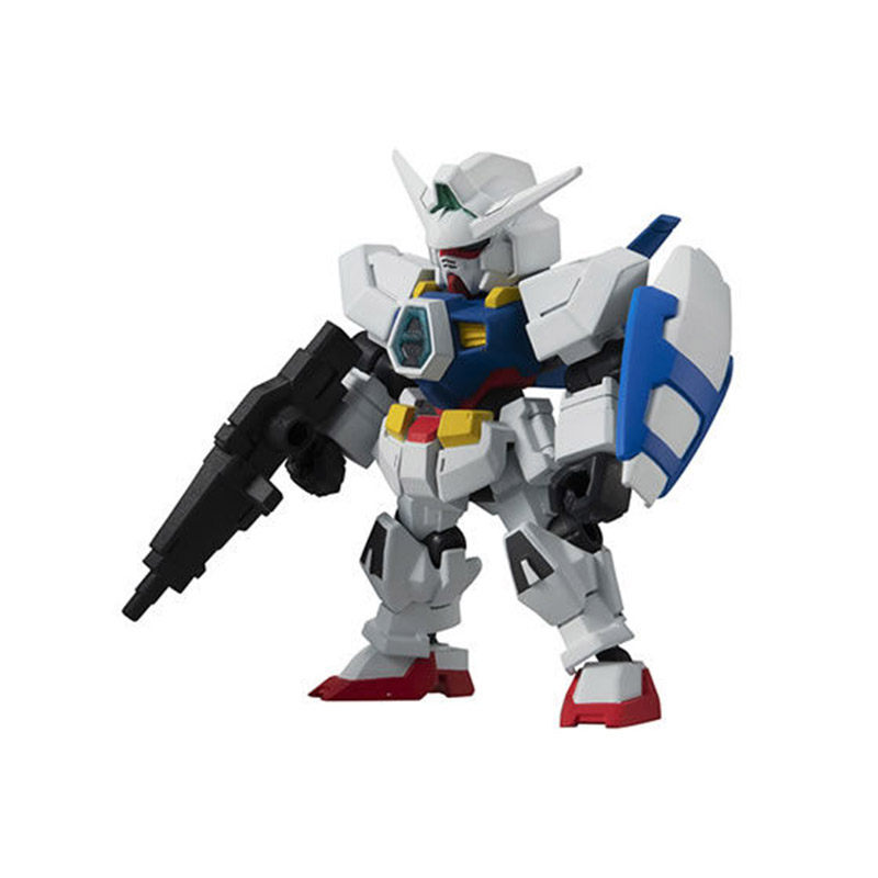 Bandai Gachapon Gundam Mobile  - Model Kit Zeta Gundam avaliação e preço