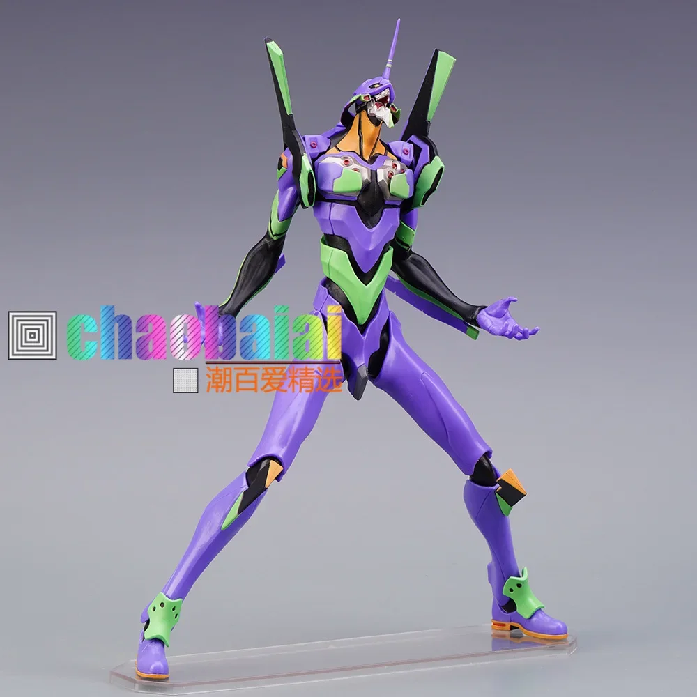 Bandai 30CM EVANGELION-01 New  - Model Kit Eva 01 avaliação e preço