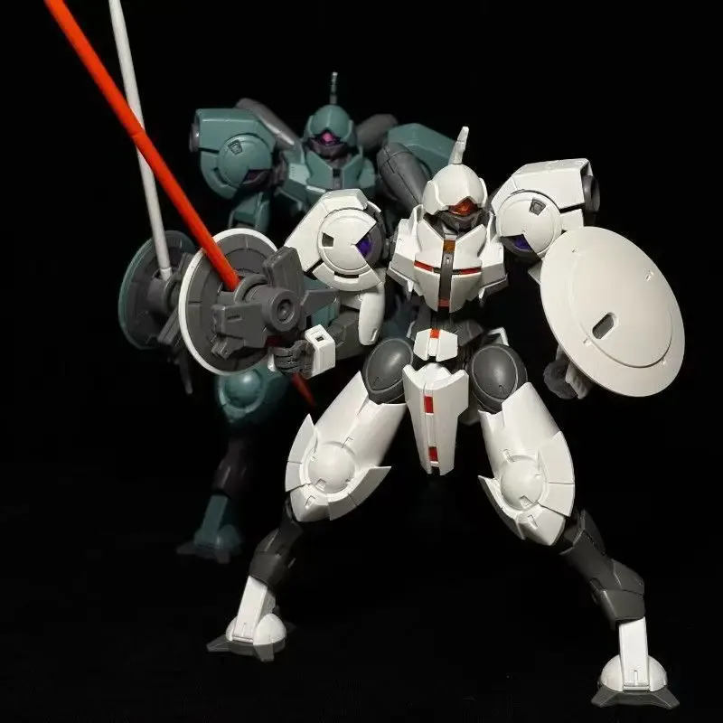 HG 1/144 HEINDREE CFP-010 The  - Model Kit Valkyrie avaliação e preço